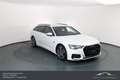 Audi A6 Avant 40 TDI quattro S line+ Back Optik Assist ... Weiß - thumbnail 3