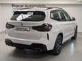 BMW X3 xDrive30d M Sport AHK Pano PA 19'' DAB LED Weiß - thumbnail 5