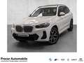 BMW X3 xDrive30d M Sport AHK Pano PA 19'' DAB LED Weiß - thumbnail 1