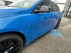 BMW Série 1 118i 143 ch Sport
