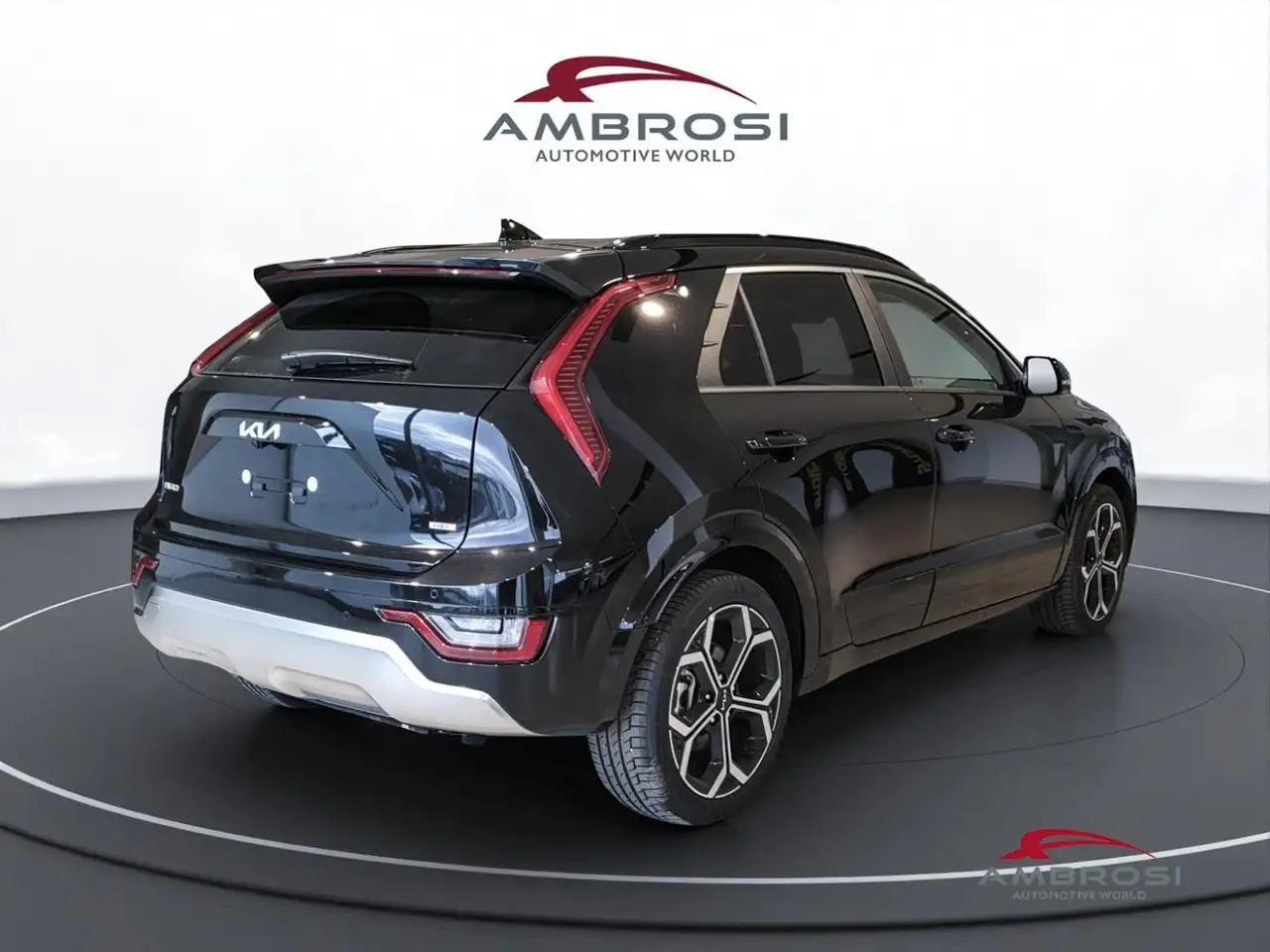 Kia Others 2026
