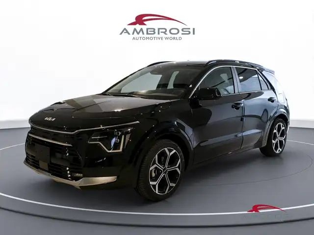 Kia B3 Mild hybrid Benzina Core
