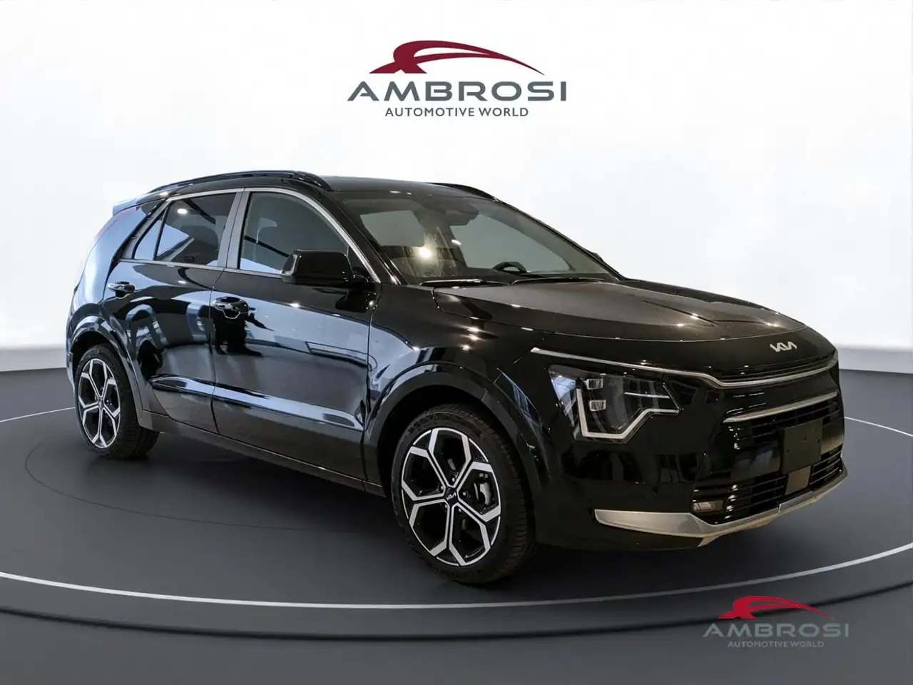 Kia Others 2026