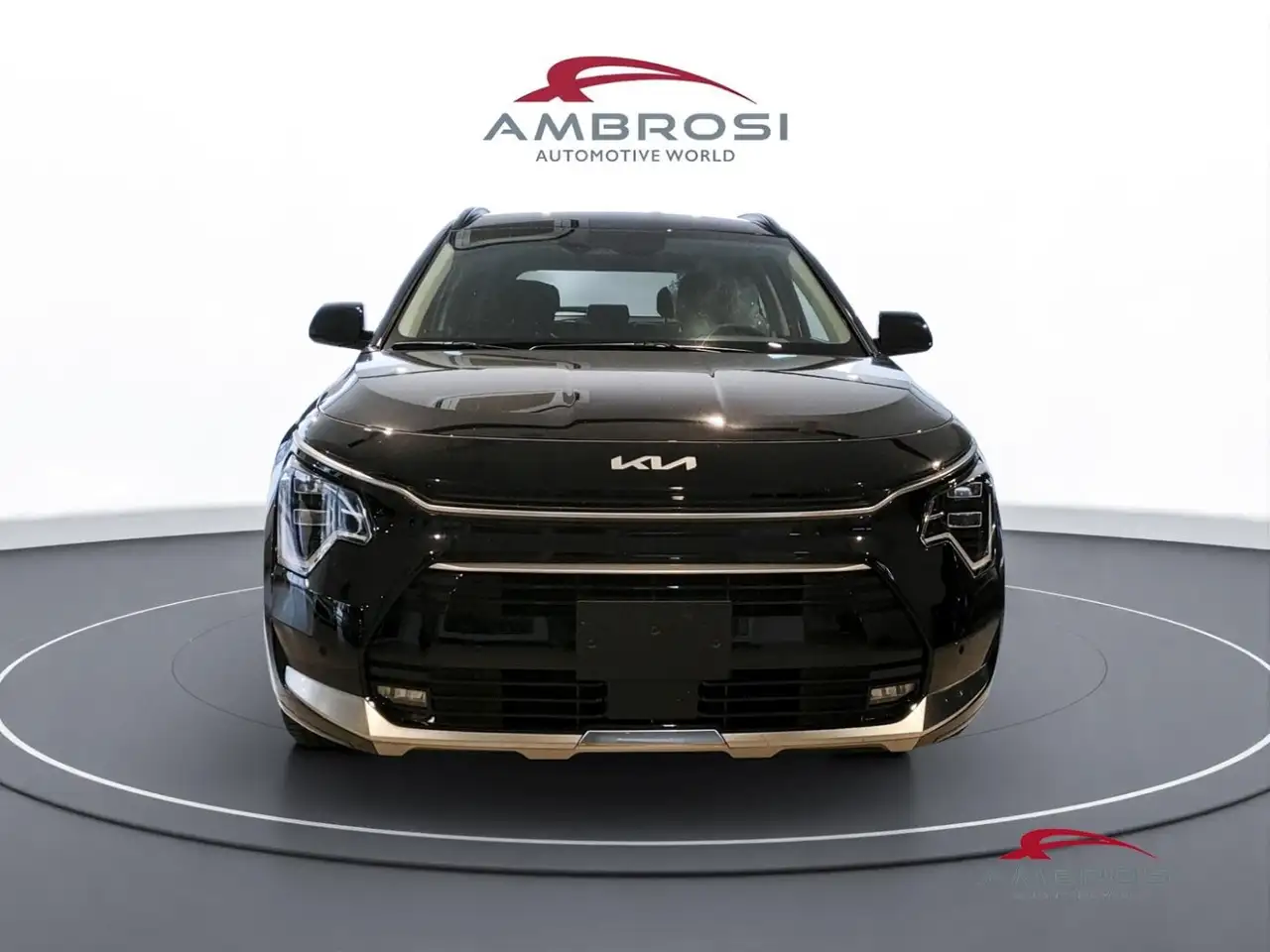 Kia Others 2026