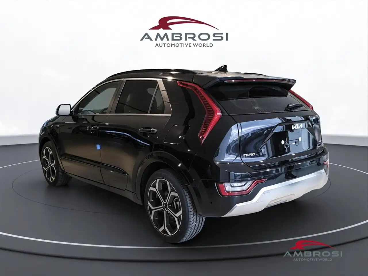 Kia Others 2026