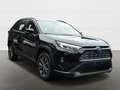 Toyota RAV 4 2.5 Hybrid Team D TECHNIK-PAKET+NAVI+LED+SITZHZG+K Schwarz - thumbnail 9