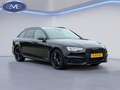 Audi A4 Avant 2.0 TFSI 252 pk MHEV Sport S line black edit Zwart - thumbnail 8