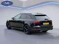 Audi A4 Avant 2.0 TFSI 252 pk MHEV Sport S line black edit Zwart - thumbnail 16