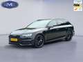 Audi A4 Avant 2.0 TFSI 252 pk MHEV Sport S line black edit Zwart - thumbnail 1
