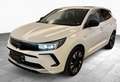 Opel Grandland X 1.5 CDTI Autom. Navi Blanc - thumbnail 1