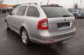 Skoda Octavia Combi Ambiente Automatik Argent - thumbnail 4