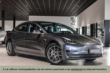 Standard RWD Plus 60 kWh Pano|Leder|Autopilot|Came