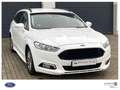 Ford Mondeo ST-Line Weiß - thumbnail 5