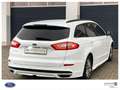 Ford Mondeo ST-Line Weiß - thumbnail 4