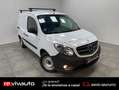 Mercedes-Benz Citan Furgón largo 180 CDI Blanco - thumbnail 4