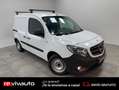 Mercedes-Benz Citan Furgón largo 180 CDI Blanco - thumbnail 3
