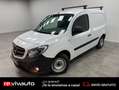 Mercedes-Benz Citan Furgón largo 180 CDI Blanco - thumbnail 2