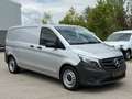 Mercedes-Benz Vito 114 CDI Kompakt AUT LED NAVI KAMERA SORTIMO Silber - thumbnail 3