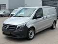 Mercedes-Benz Vito 114 CDI Kompakt AUT LED NAVI KAMERA SORTIMO Silber - thumbnail 1