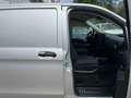 Mercedes-Benz Vito 114 CDI Kompakt AUT LED NAVI KAMERA SORTIMO Silber - thumbnail 9
