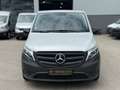 Mercedes-Benz Vito 114 CDI Kompakt AUT LED NAVI KAMERA SORTIMO Silber - thumbnail 2