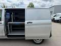Mercedes-Benz Vito 114 CDI Kompakt AUT LED NAVI KAMERA SORTIMO Silber - thumbnail 19