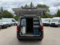 Mercedes-Benz Vito 114 CDI Kompakt AUT LED NAVI KAMERA SORTIMO Silber - thumbnail 20