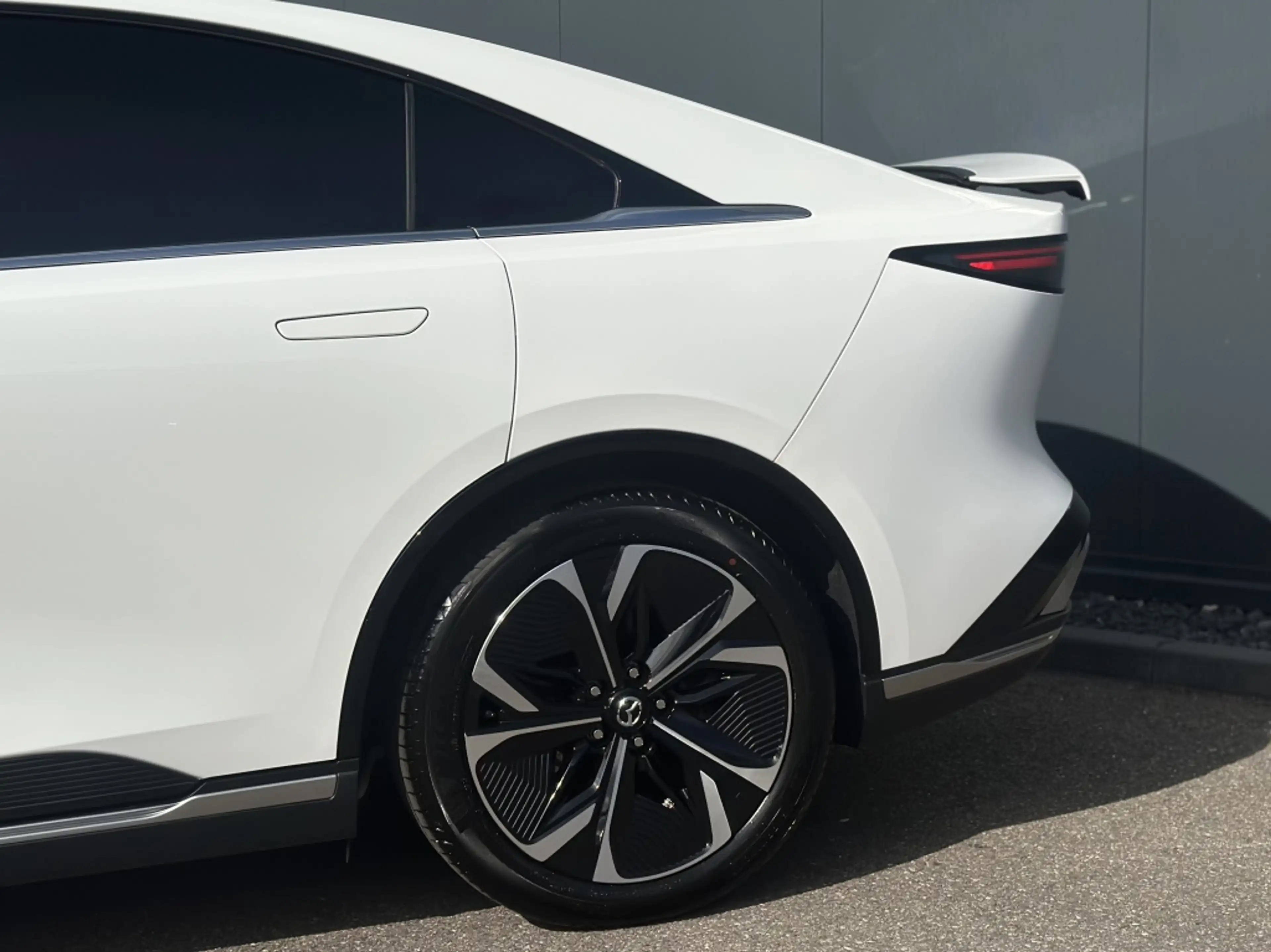 Mazda 6e Takumi Business Edition / 560 km Actieradius / 258 — photo 9