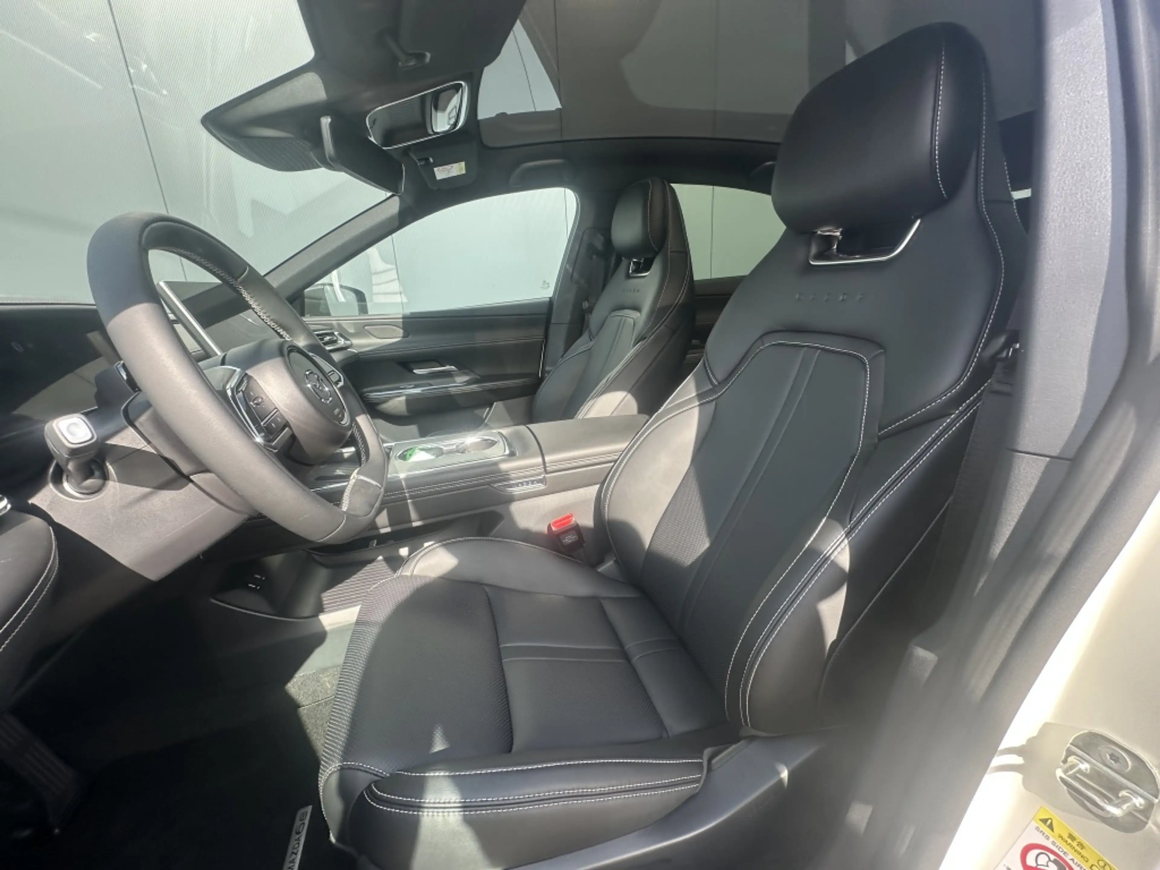 Mazda 6e Takumi Business Edition / 560 km Actieradius / 258 — photo 21