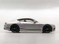 Bentley Continental GT 4.0 V8 Hybrid Speed First Edition CARBON CERAMIC Argent - thumbnail 2