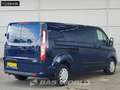 Ford Transit Custom 130PK Automaat L2H1 LED Xenon Navi Airco Cruise Pa Bleu - thumbnail 5