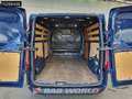 Ford Transit Custom 130PK Automaat L2H1 LED Xenon Navi Airco Cruise Pa Bleu - thumbnail 6