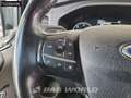 Ford Transit Custom 130PK Automaat L2H1 LED Xenon Navi Airco Cruise Pa Bleu - thumbnail 17