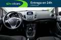 Ford Fiesta 1.0 EcoBoost Trend Gris - thumbnail 13