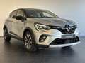 Renault Captur 1.3 TCe 140 Intens AUTOMAAT | NAVIGATIE | PARKEERS Grau - thumbnail 5