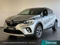 Renault Captur 1.3 TCe 140 Intens AUTOMAAT | NAVIGATIE | PARKEERS Grau - thumbnail 1