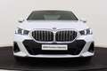 BMW i5 eDrive40 M Sport / Stoelventilatie / Bowers & Wilk Wit - thumbnail 4