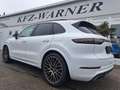 Porsche Cayenne III Aut. *PANO*21"* Weiß - thumbnail 9