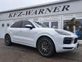 Porsche Cayenne III Aut. *PANO*21"* Weiß - thumbnail 1