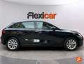 Audi A3 Sportback 30TDI S line S tronic Negro - thumbnail 9