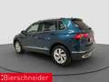 Volkswagen Tiguan 1.4 TSI eHybrid Elegance AHK MATRIX KEYLE Bleu - thumbnail 6