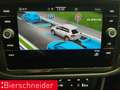 Volkswagen Tiguan 1.4 TSI eHybrid Elegance AHK MATRIX KEYLE Bleu - thumbnail 22