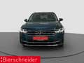 Volkswagen Tiguan 1.4 TSI eHybrid Elegance AHK MATRIX KEYLE Bleu - thumbnail 2