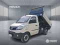 Piaggio Porter NP6 SW TRILATERALE 4X4 CON RIDOTTE Weiß - thumbnail 1