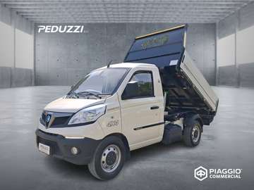 NP6 SW TRILATERALE 4X4 CON RIDOTTE