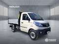 Piaggio Porter NP6 SW TRILATERALE 4X4 CON RIDOTTE Weiß - thumbnail 3