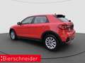 Audi A1 30 TFSI City Carver PDC SHZ KLIMA Rot - thumbnail 5