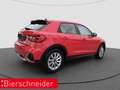 Audi A1 30 TFSI City Carver PDC SHZ KLIMA Rot - thumbnail 8