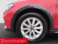 Audi A1 30 TFSI City Carver PDC SHZ KLIMA Rot - thumbnail 10