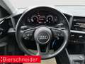 Audi A1 30 TFSI City Carver PDC SHZ KLIMA Rot - thumbnail 13